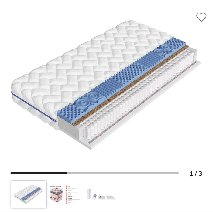 Матрак от Mebeli.bg