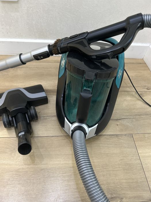 Пылесос тефаль пыл