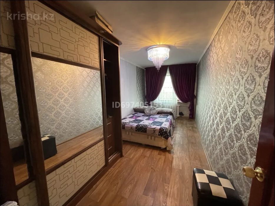 Сдается квартира на аренду