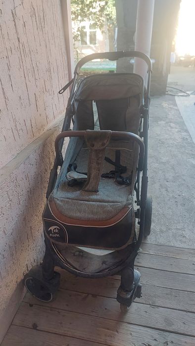 Детские коляски.