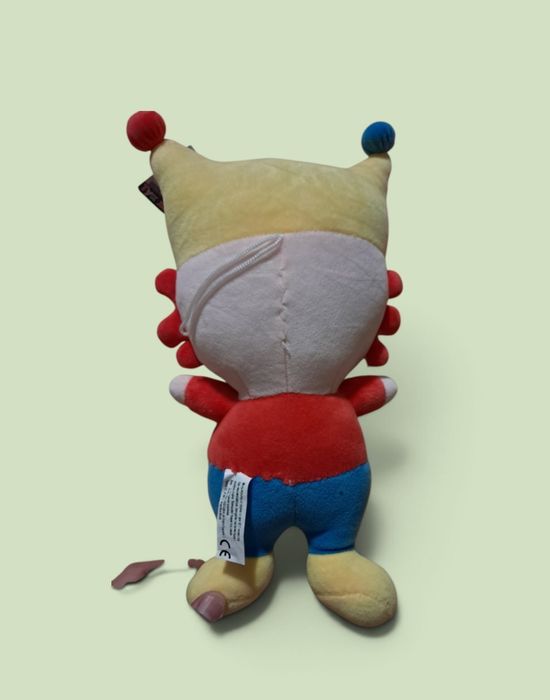 Говореща играчка