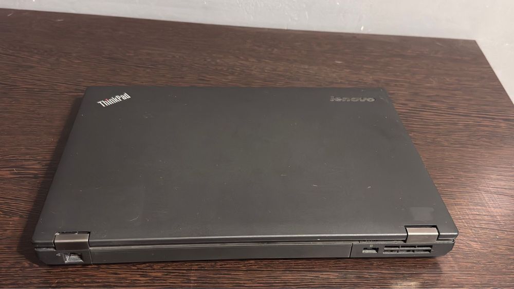 Ноутбук Lenovo ThinkPad T440s состояние отличное