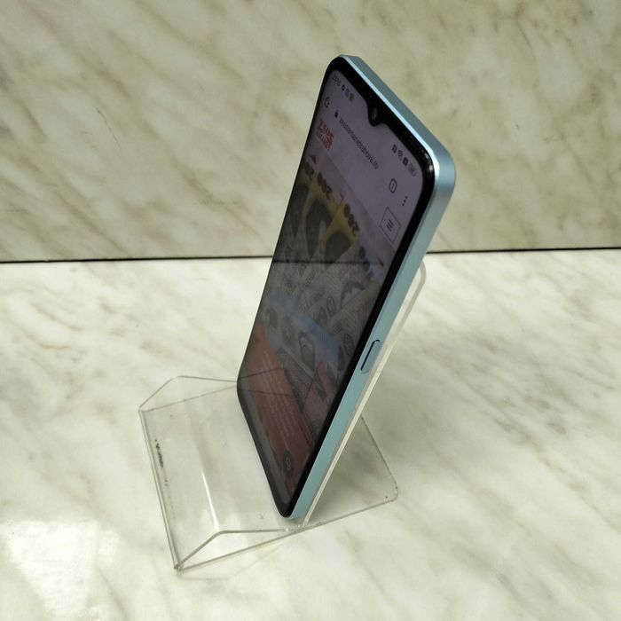 Telefon OPPO A78 5G Albastru 128GB Zeus Amanet Rahova 23041