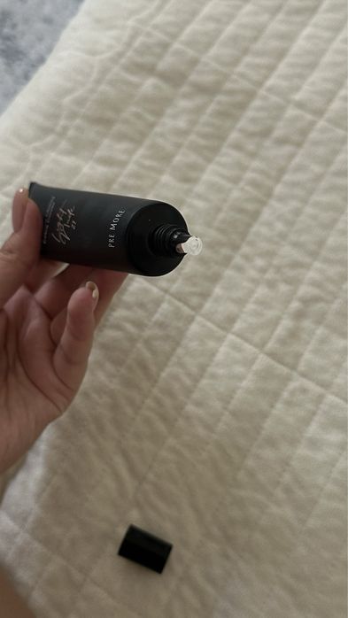 Тоналка pre more bb cream