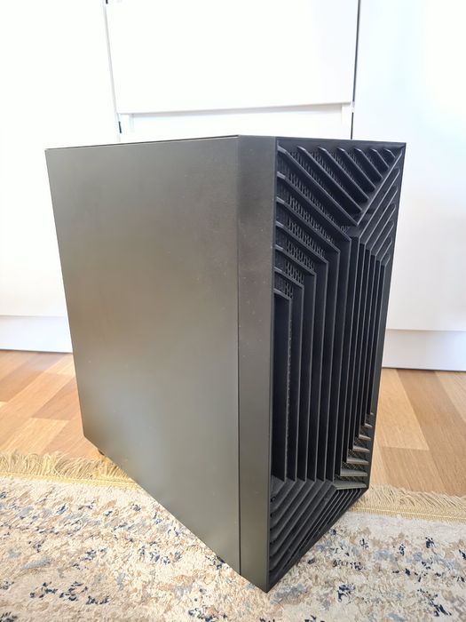 Ryzen 5 7400F. Maxsun B650