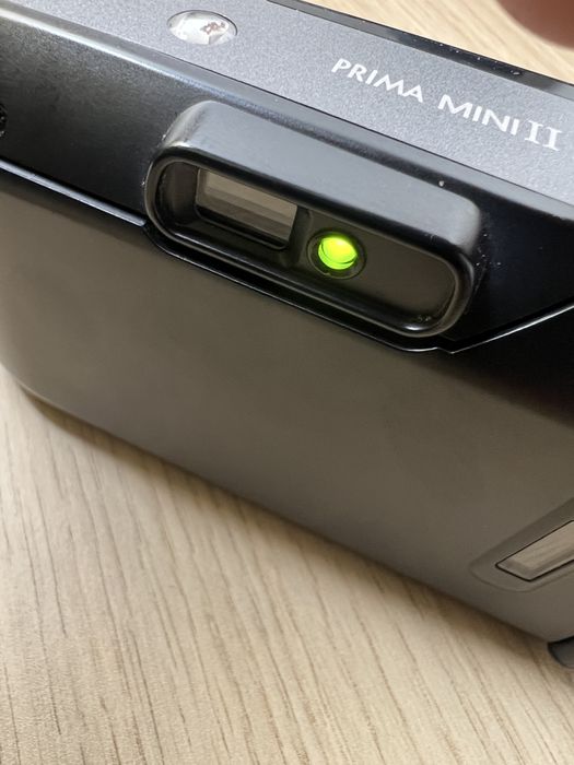 Canon prima mini 2