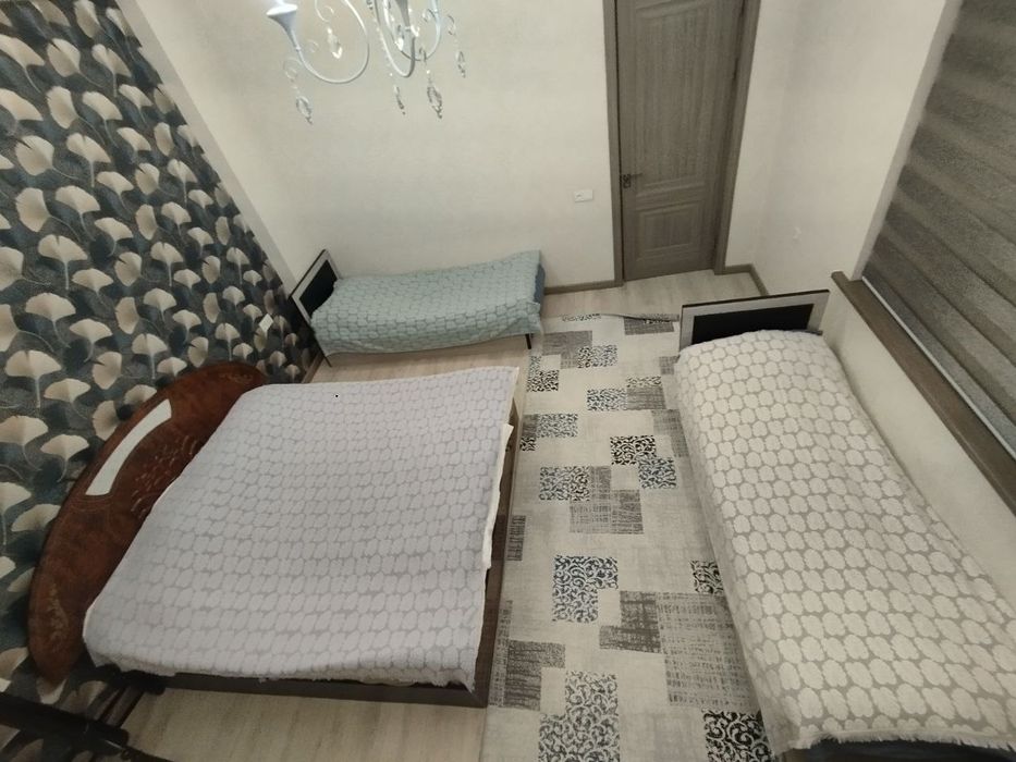 Уютная дача сдается в аренду