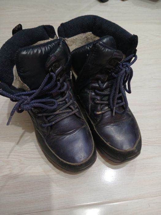 Обувь 24, 29, 34 р