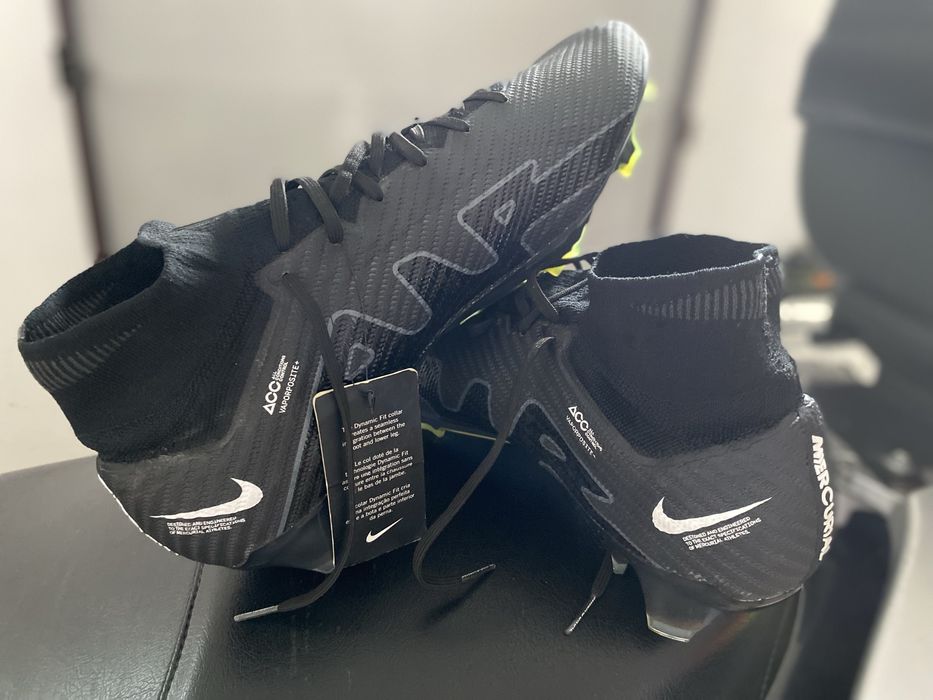 Nike Mercurial Elite