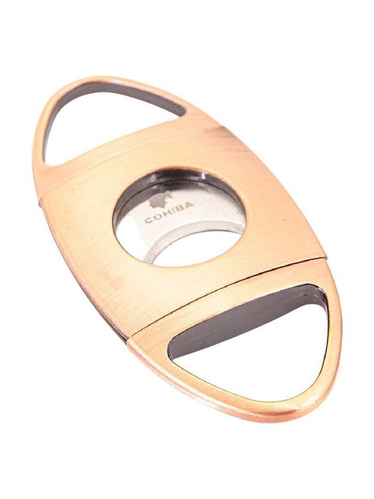 Стоманена ножица за пури