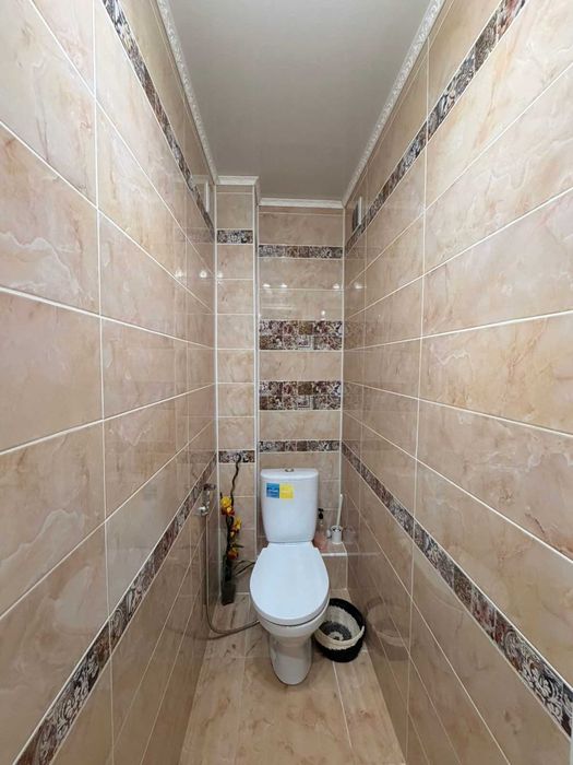 Продажа 3-комнатной квартиры