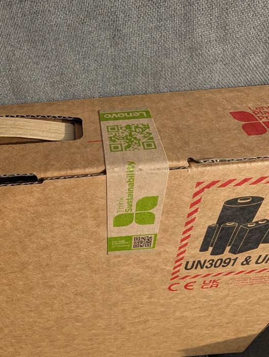 SIGILAT - Laptop Lenovo ThinkPad X1 Carbon Gen 13 - Aura Edition