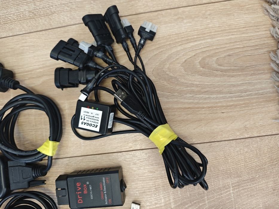Tester diagnoza multimarca Delphi soft romana 2021