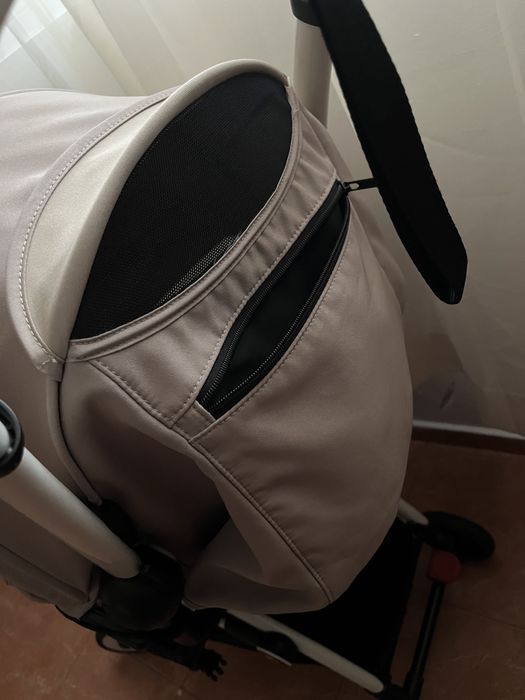 Колика-бежов цвят Stokke Yo yo 3