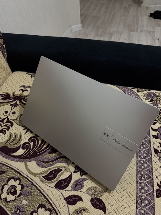 Ноутбук ASUS VivoBook