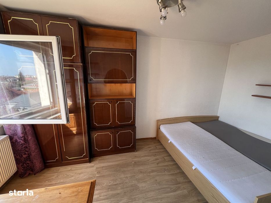 Apartament 2 camere-Disponibil imediat