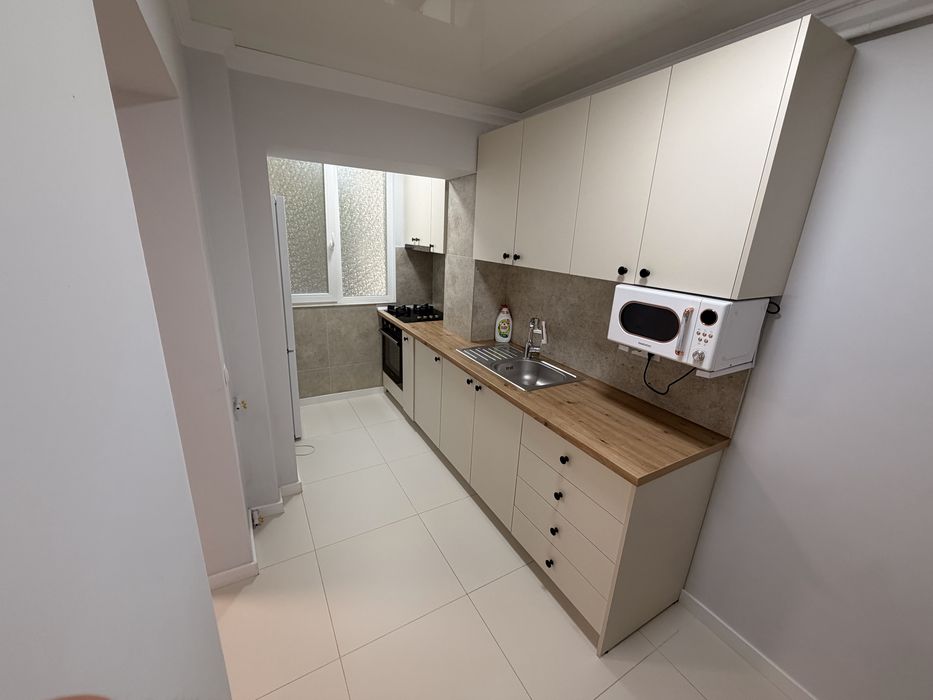 Apartament 3 camere Bulevard