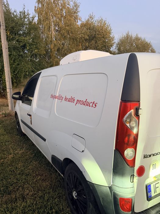RENAULT Kangoo 2012 — imagine 3