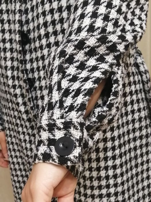 Пальто женское демисезонное