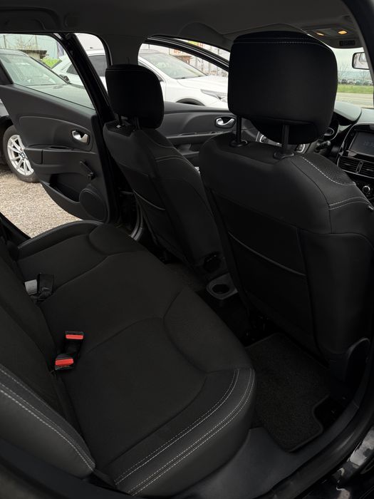 Renault Clio 2018 0.9 TCE 177.000 KM RAR EFECTUAT EURO 6