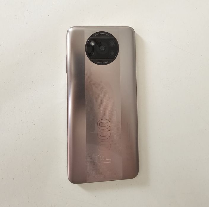 Poco x3 pro 8/256