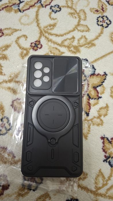 Продаю чехлы Самсунг A52