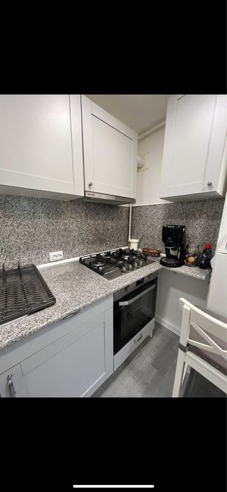 Inchiriez garsoniera Unirii