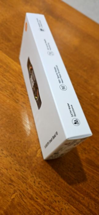 Часы Xiaomi Smart Band 10