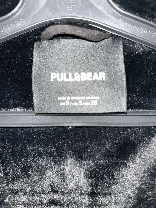 Дамско яке PULL&BEAR, S