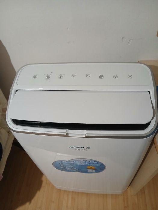 Передвижной кондер