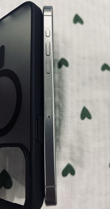 iPhone 15 pro max 256гб