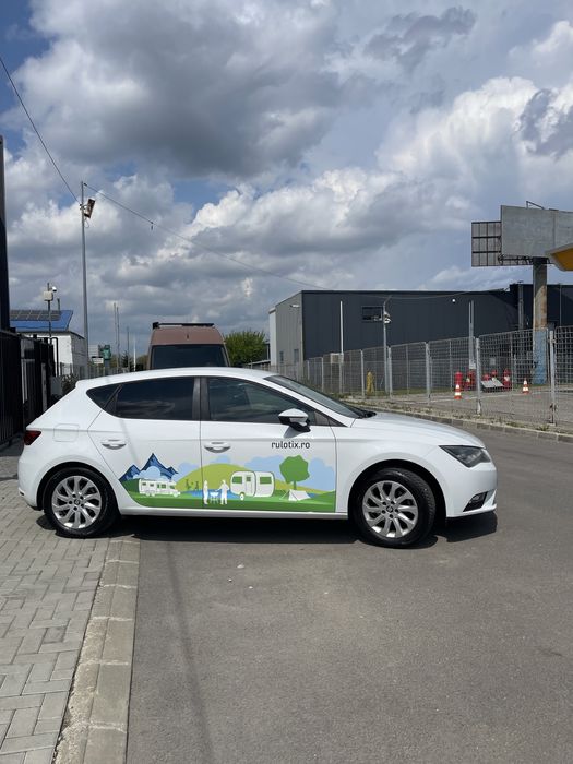 Seat Leon/Matrix/TSI/TGI/ Impecabil