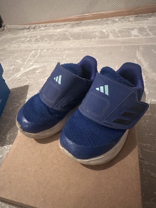 Кросовки детские адидас