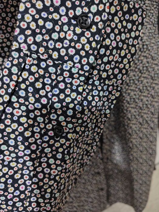 3 Cămăși barbatesti deosebite.