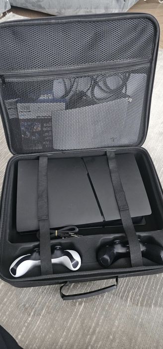 Playstation 5 slim