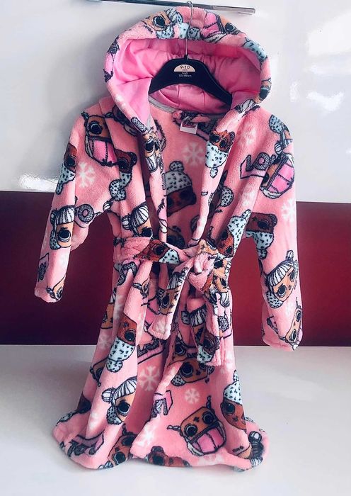 Halate 4-14 ani/104-110, 110-116, 110-116, 140-146, 146-152, 158-164