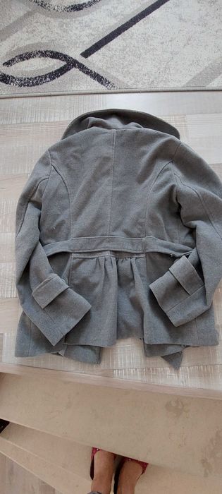 Дамско зимно палтенце