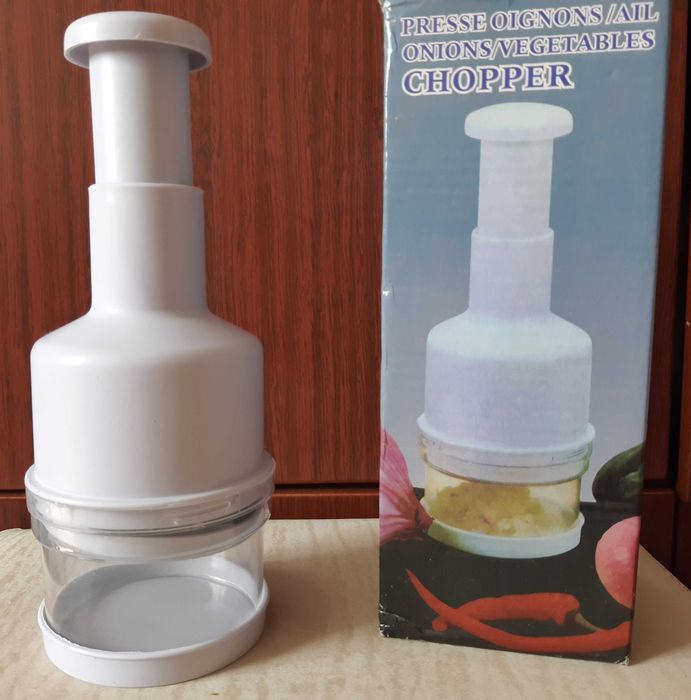 Кухонные принадлежности