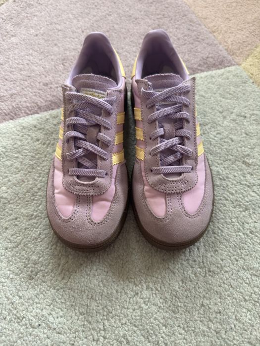 Маратонки Adidas Spezial
