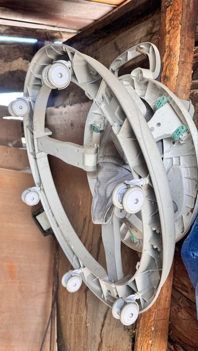 Продам ходунок в хорошем состояний