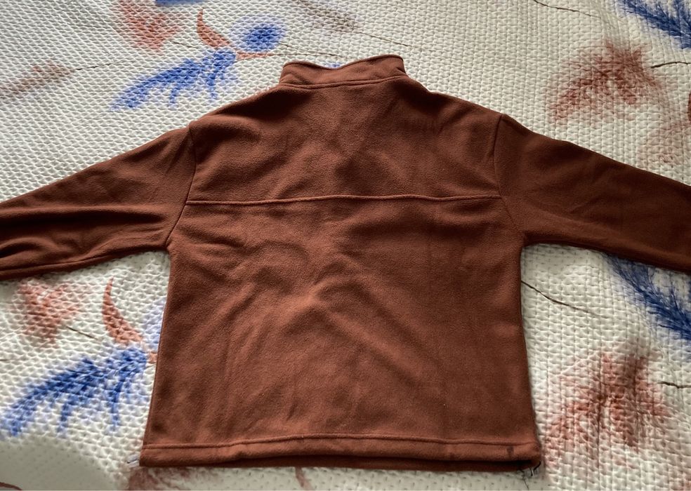 Продается флисовая кофта