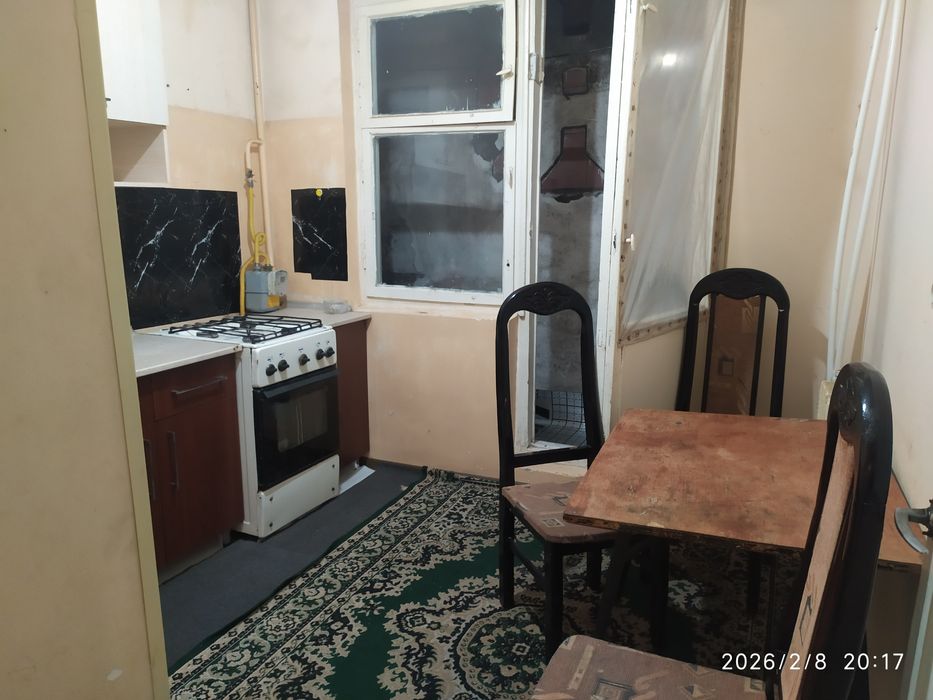 сдам квартиру на Воднике (Камчатка)