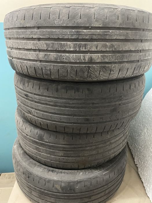 Продам R16 резину