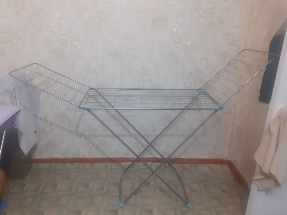 Продам сушилку для белья