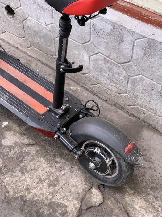 Elektro samakat Электро Самакат