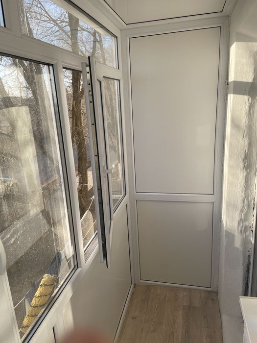 Квартира хорошый