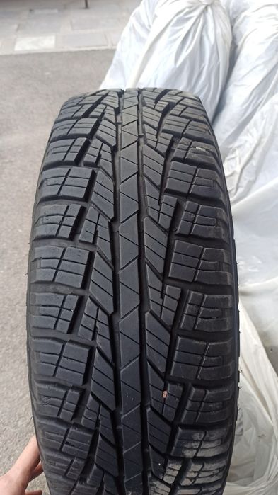 Шины Cordiant 215/65/16