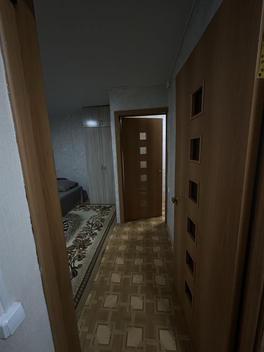 Квартира 1 комнатная