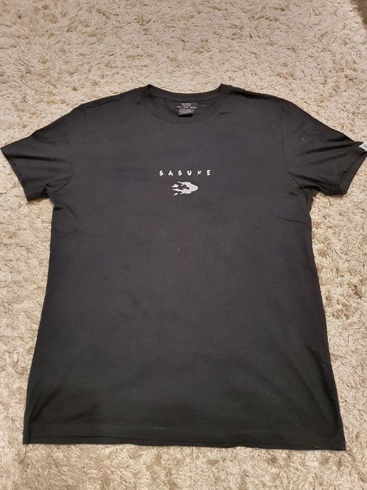 Tricou bershka naruto