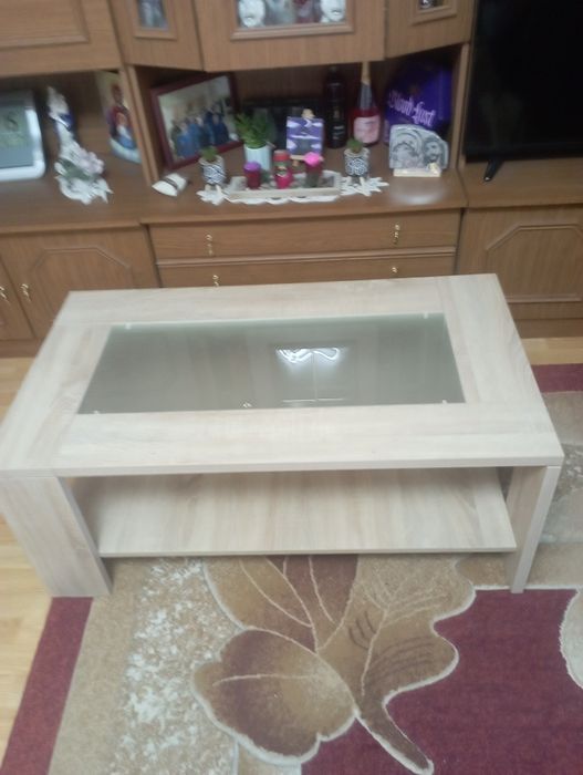 Măsuță cafea 107X60X45cm